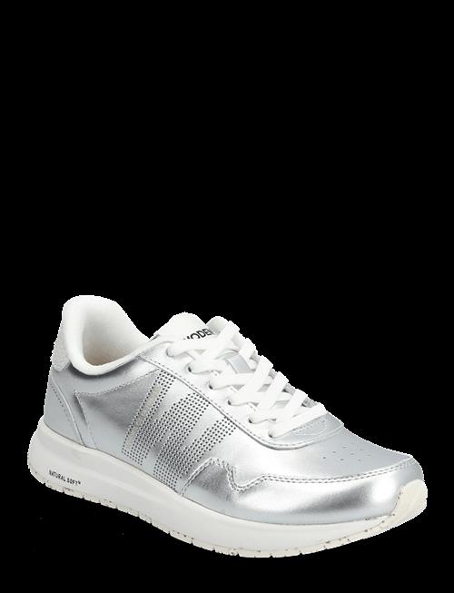 WODEN | Nora Natural Soft Metallic | 42