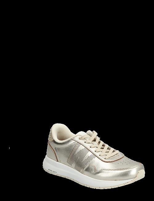 WODEN | Nora Natural Soft Metallic | 39