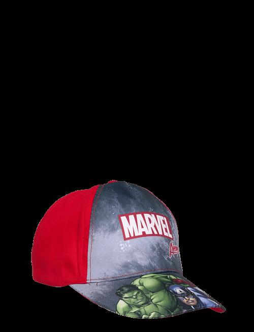 Marvel | Cap | 52
