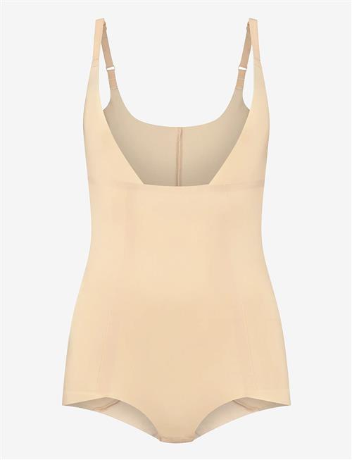 Bye Bra | Smooth Essentials Bodysuit Wyob | S
