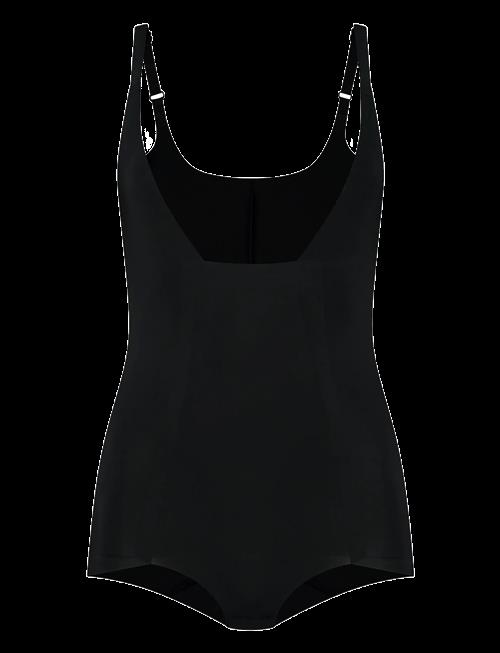Bye Bra | Smooth Essentials Bodysuit Wyob | L