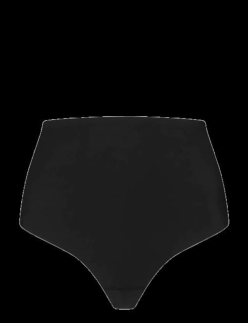 Bye Bra | Sculpting Mid Waist Thong | L