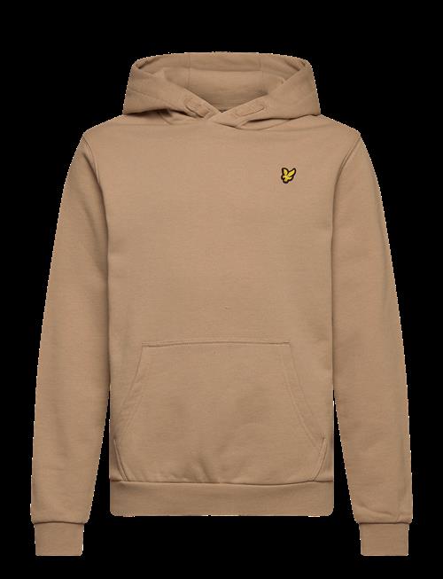 Lyle & Scott | Pullover Hoodie | 122-128