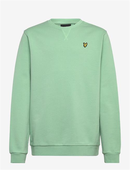 Lyle & Scott | Crew Neck Sweatshirt | 152-158