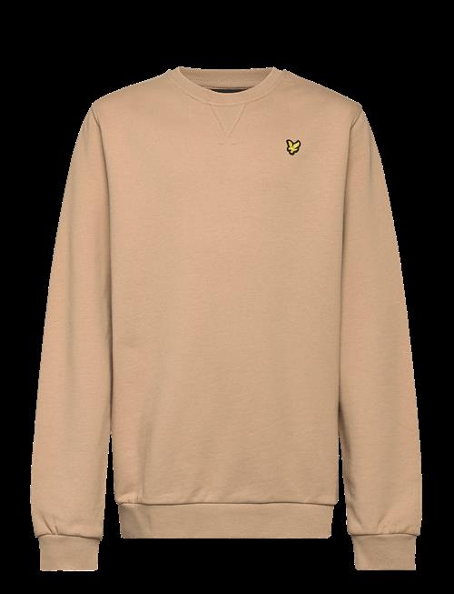 Lyle & Scott | Crew Neck Sweatshirt | 140-146