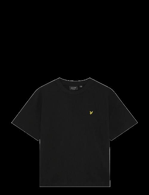 Lyle & Scott | Waffle T-Shirt | 164-170