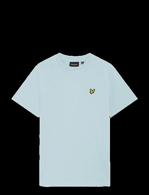 Lyle & Scott | Plain T-Shirt | 98-104