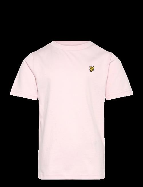 Lyle & Scott | Plain T-Shirt | 128-134