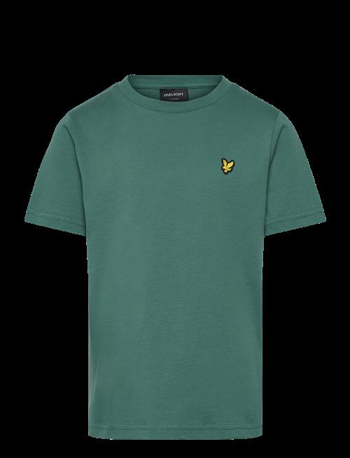 Lyle & Scott | Plain T-Shirt | 128-134