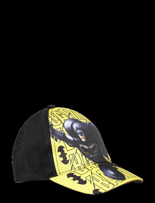 Batman | Cap | 52