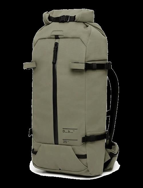 Db Journey | Snow Pro Backpack 25L | 25