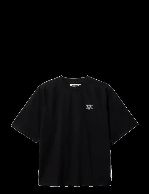 Woodbird | Wbblake Supply Tee | L