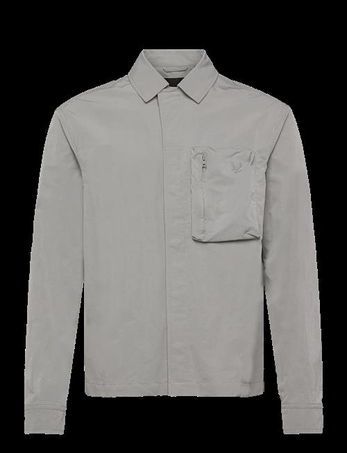 Lyle & Scott | Lightweight Ripstop Overshirt | M