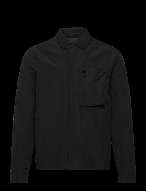 Lyle & Scott | Lightweight Ripstop Overshirt | XL