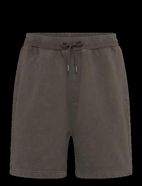 Lyle & Scott | Heavy Laundered Sweatshort | M
