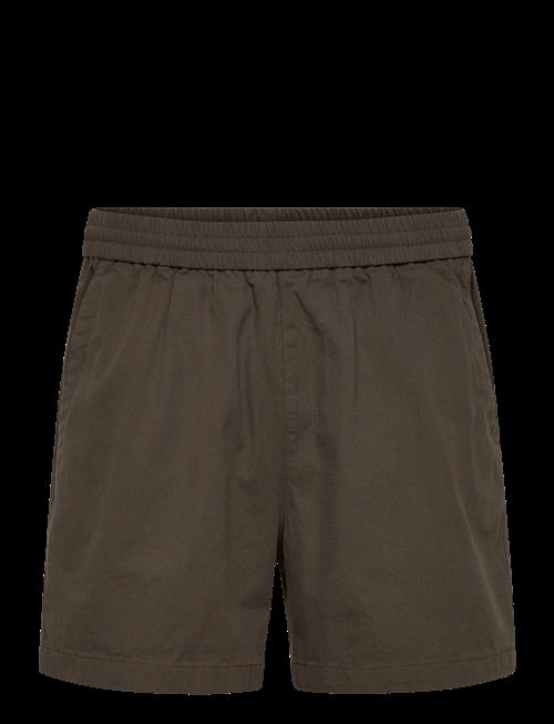 Lyle & Scott | Washed Cotton Short | S