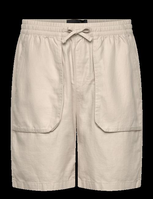 Lyle & Scott | Linen Short | M