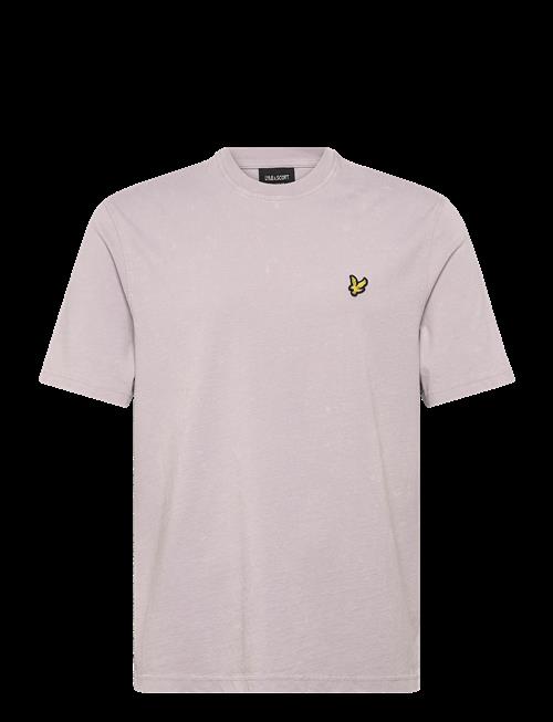 Lyle & Scott | Heavy Laundered T-Shirt | XL
