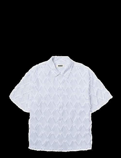 Woodbird | Wbwang Fil Coupe Shirt | XL