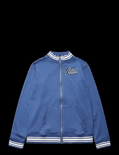 Gant Kids | Gant New Haven Track Jacket | 122
