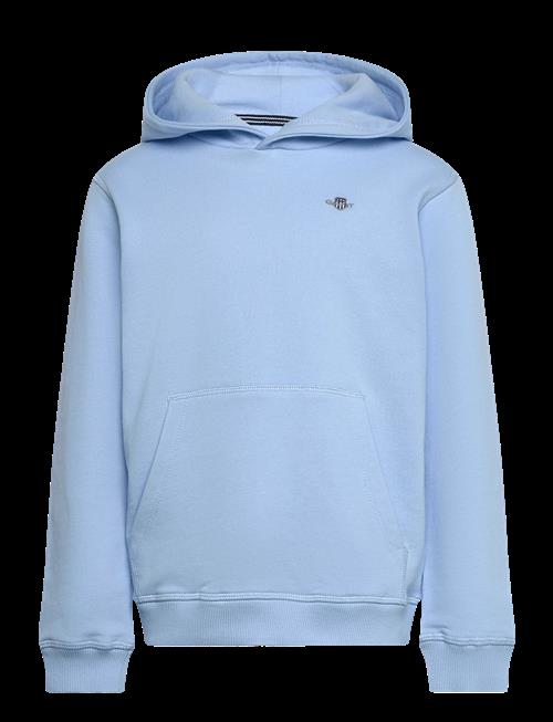Gant Kids | Shield Hoodie | 122