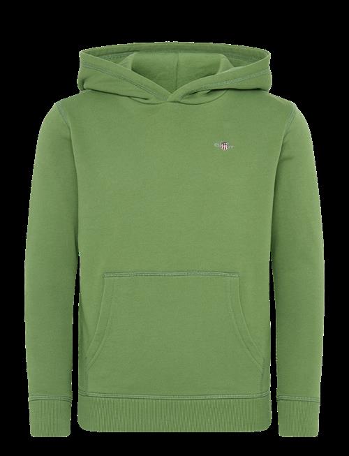 Gant Kids | Shield Hoodie | 140