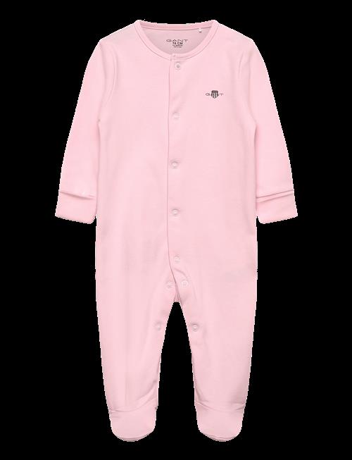 Gant Kids | Shield Ls Romper | 98