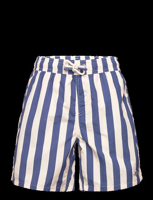 Gant Kids | Block Stripe Swimshort | 134