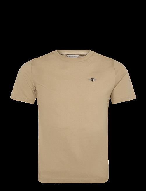 Gant Kids | Shield Ss T-Shirt | 164