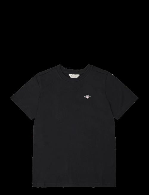 Gant Kids | Shield Ss T-Shirt | 152