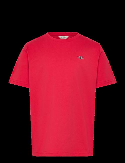 Gant Kids | Shield Ss T-Shirt | 134