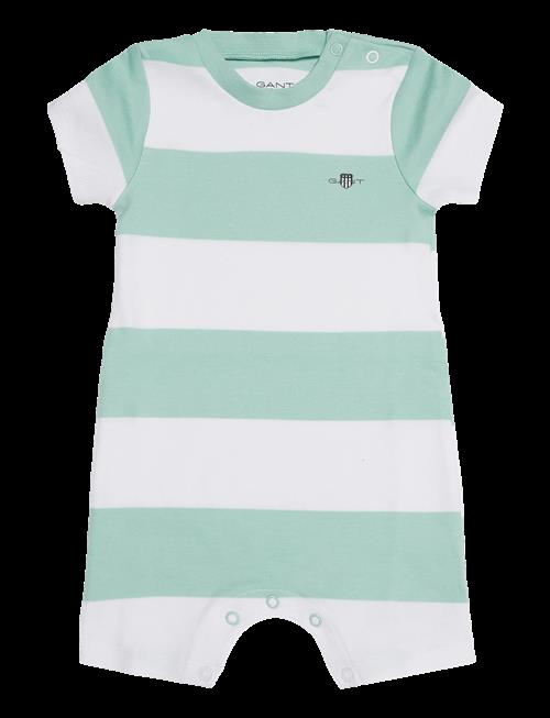 Gant Kids | Striped Ss Romper | 74