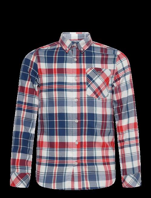 Gant Kids | Seasonal Check Shirt | 134
