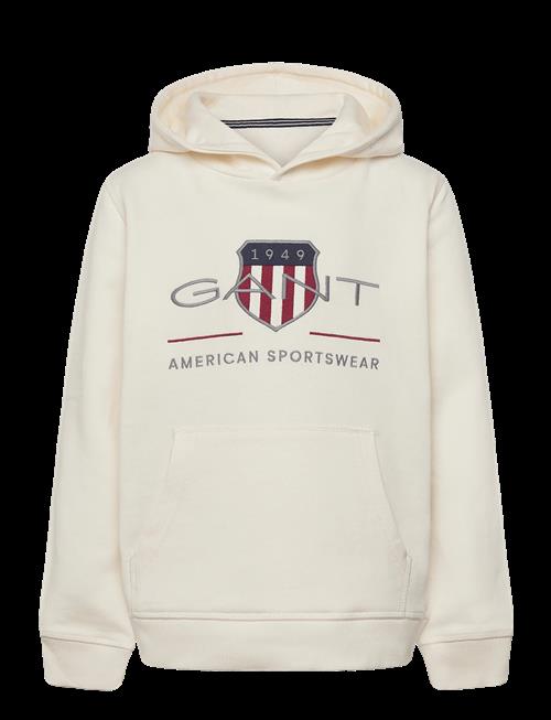 Gant Kids | Archive Shield Hoodie | 122