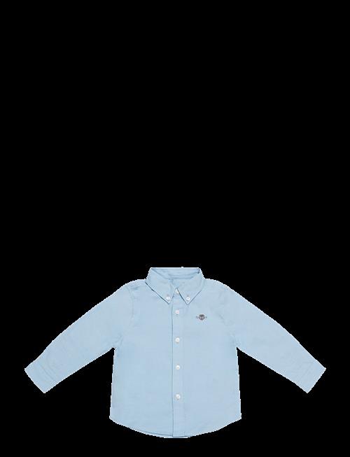 Gant Kids | Shield Oxford Shirt | 104