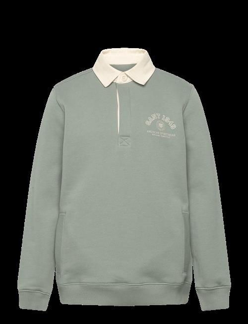 Gant Kids | American Sportswear Rugby Polo Shirt | 128
