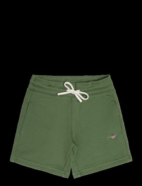 Gant Kids | Shield Lb Sweatshorts | 116