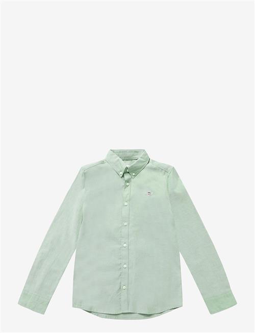 Gant Kids | Shield Oxford Shirt | 122