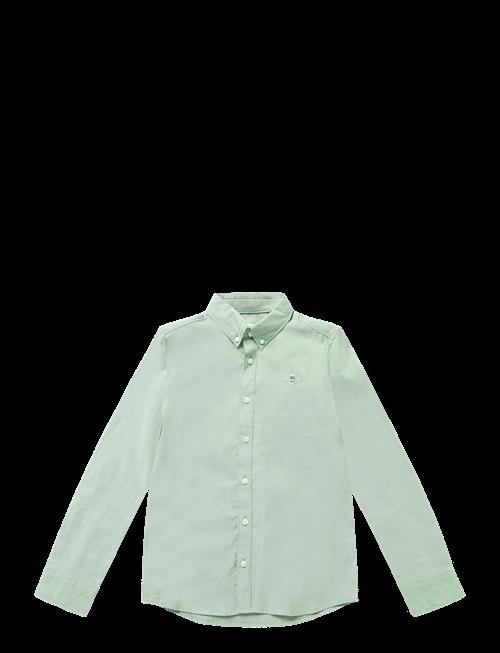Gant Kids | Shield Oxford Shirt | 140