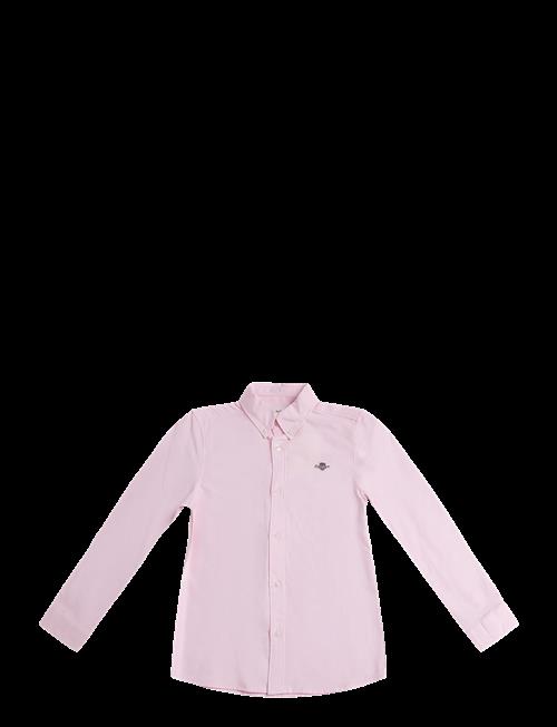 Gant Kids | Shield Oxford Shirt | 122