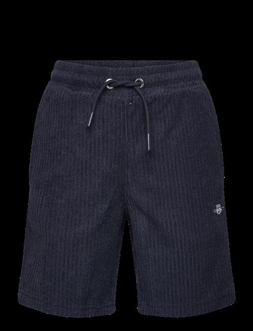 Gant Kids | Shield Towelling Sweatshorts | 134