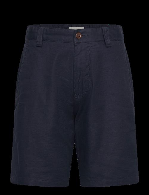 Gant Kids | Gant Shield Linen Blend Shorts | 152