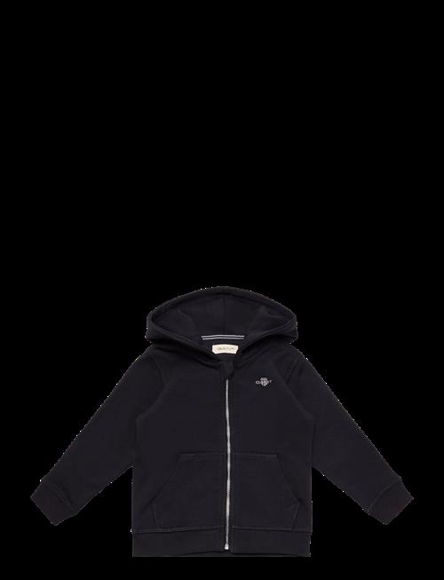 Gant Kids | Shield Full Zip Hoodie | 92