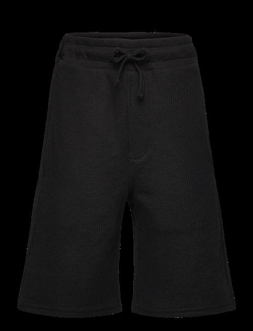 Lyle & Scott | Waffle Short | 134-140