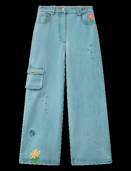 Helmstedt | Enya Denim Jeans | M