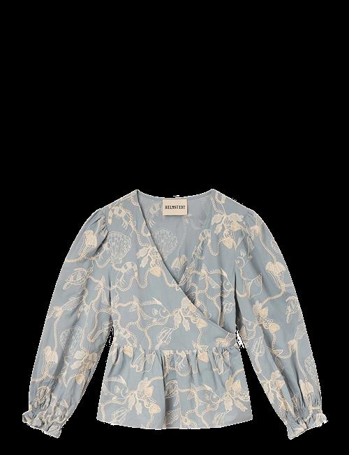 Helmstedt | Klara Blouse | L
