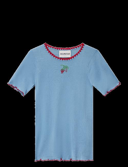 Helmstedt | Trine Short Sleeve | M