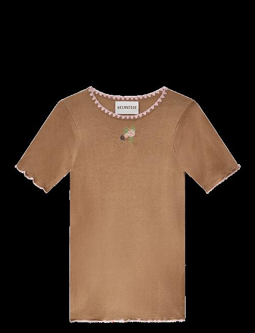 Helmstedt | Trine Short Sleeve | L