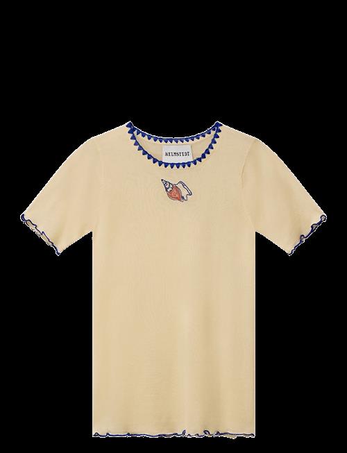 Helmstedt | Trine Short Sleeve | XL