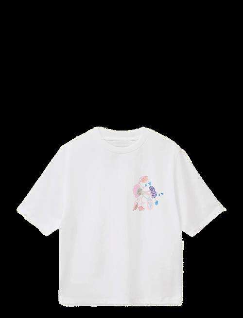 Helmstedt | Noor T-Shirt | M